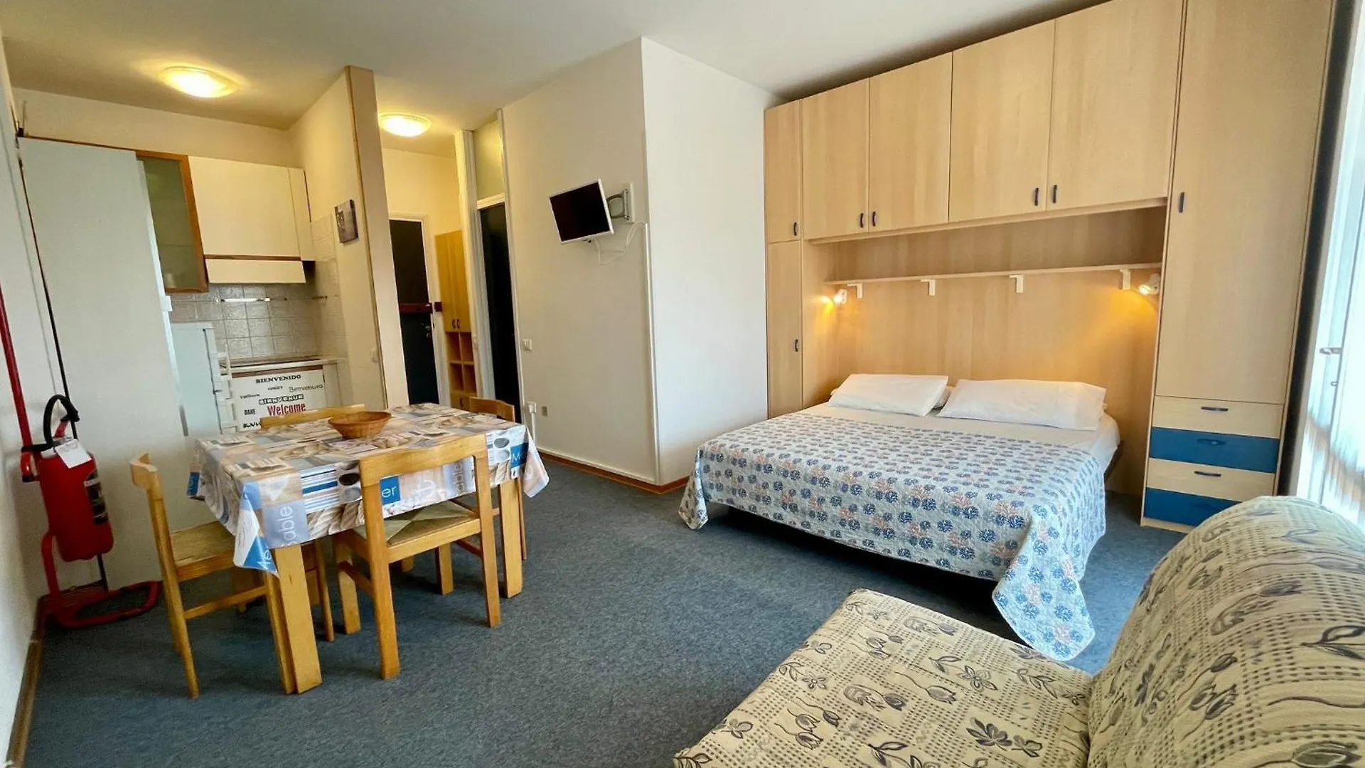 Bright Studio With Terrace And Shared Pool-Beahost Porto Santa Margherita di Caorle Italia