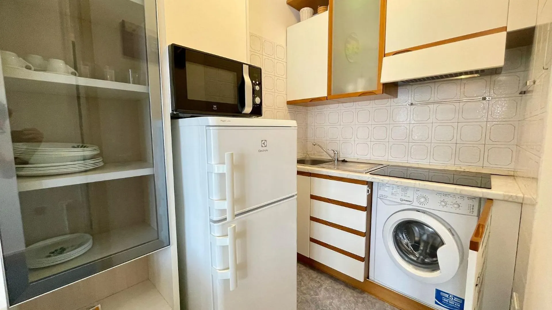 Bright Studio With Terrace And Shared Pool-Beahost Porto Santa Margherita di Caorle Appartamento